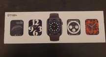 НАМАЛЕН!!! Smartwatch DT 100+