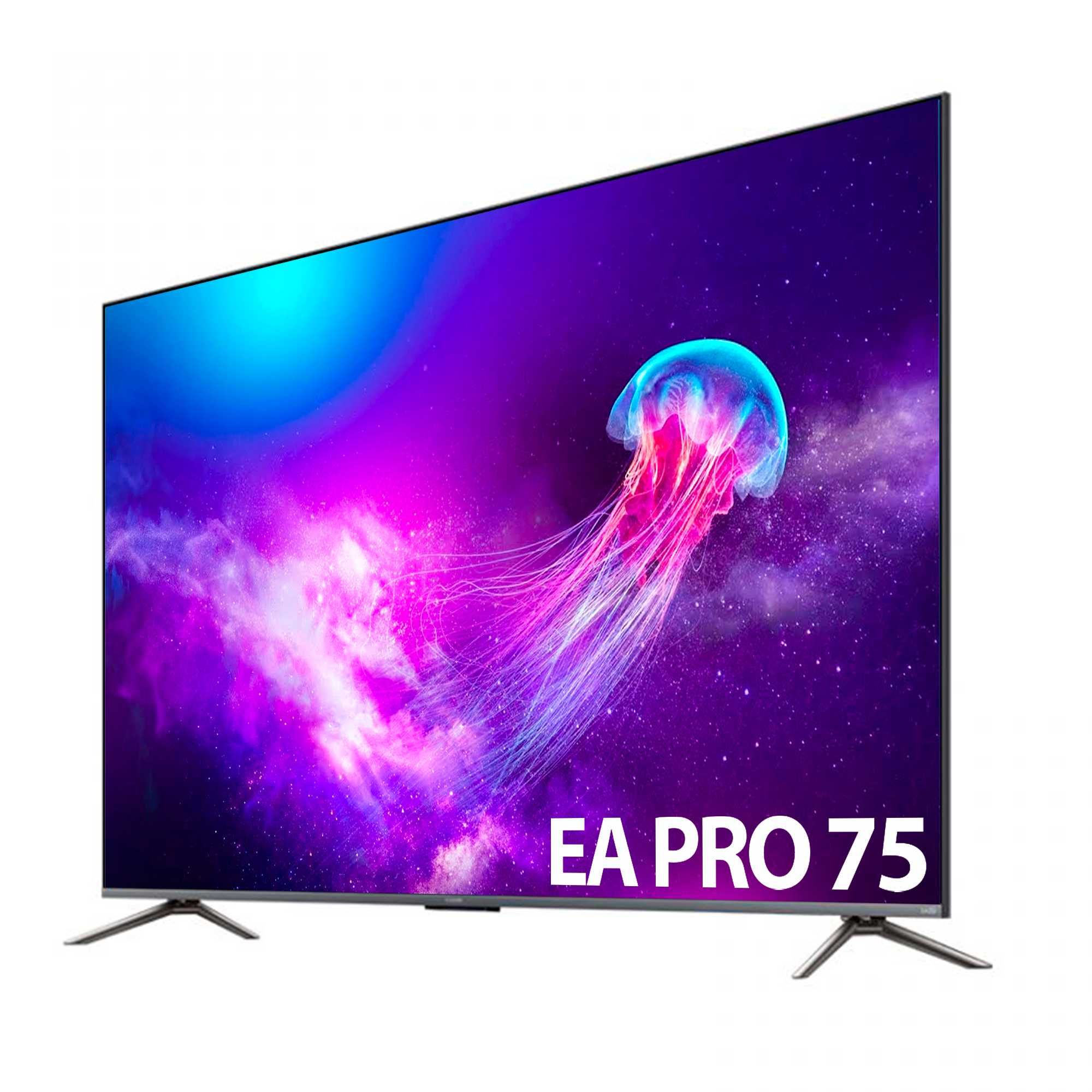 Телевизор Xiaomi EA PRO 75 [75"(191см) 4K 60Гц]