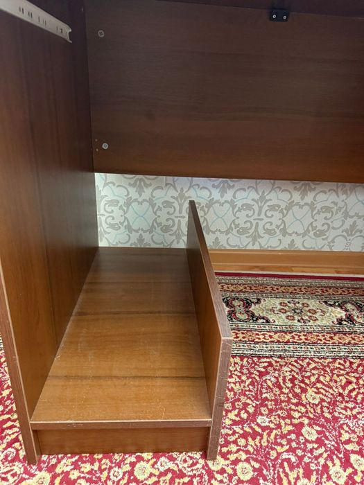 Продается рабочий стол