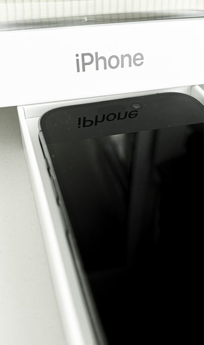 iPhone 14 Pro 512GB Purple (перфектен + подаръци)