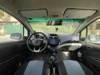 Chevrolet spark xolati yaxshi