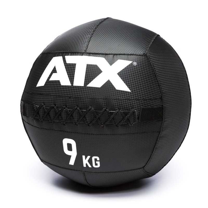 Фитнес Топка Wall Ball Кросфит Топки ATX 3 кг - 12 кг Фитнес Аксесоари