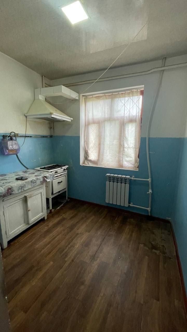 Чирчик ш. 1 м/н Октябр 1х/1/4 33 м²
