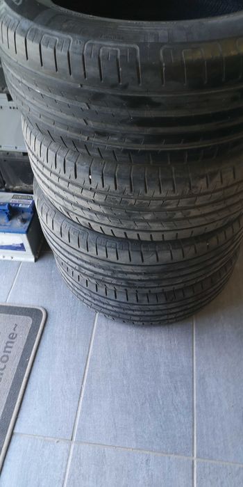Гуми летни vredestein sportracs giugiaro