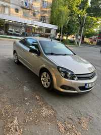 Opel astra twin top