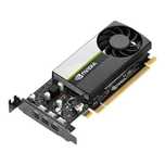 Нова Видео карта PNY NVIDIA Quadro T400, 4GB, GDDR6