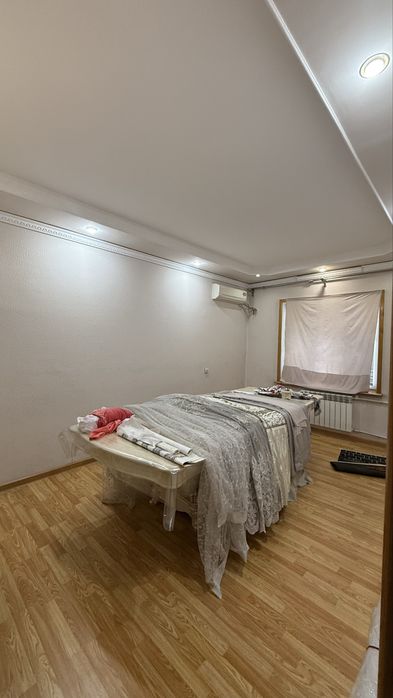 Квартира арендага куйилади,янги холати факат Оилалиларга берилади!