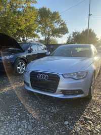 Injectoare Audi A6 C7 2.0 TDI CGL 177 Cp 2012