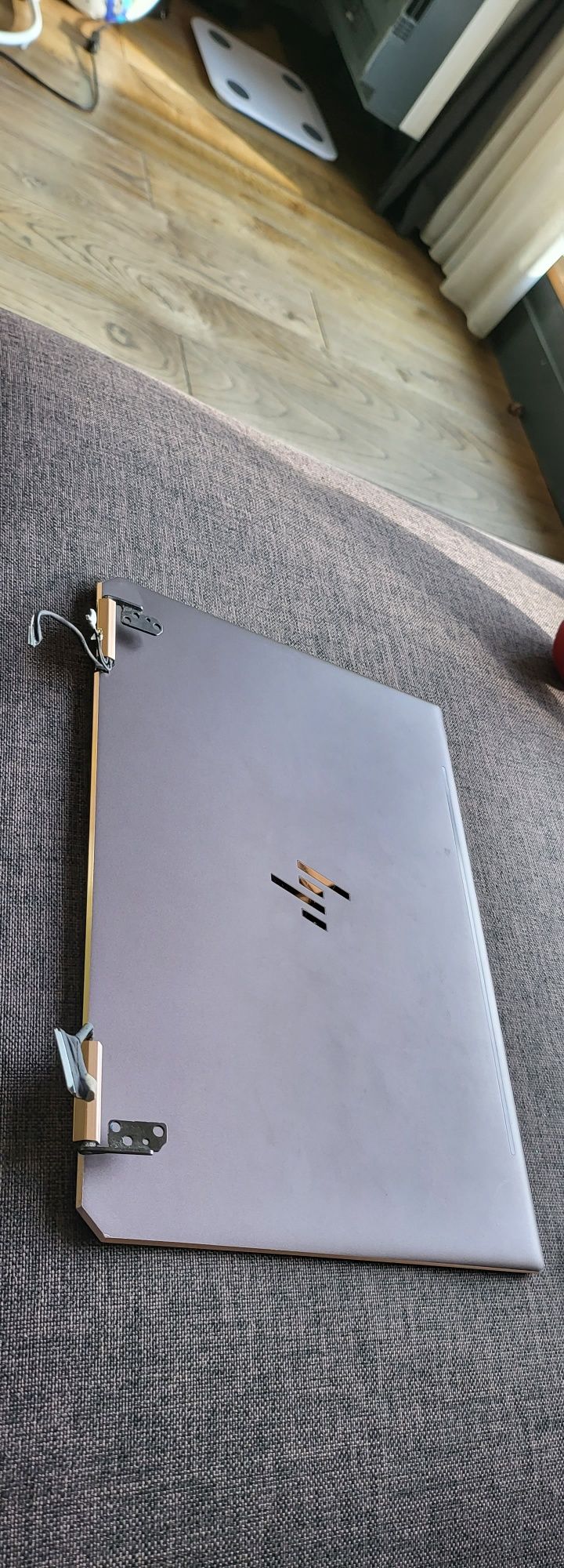 Матрица HP Spectre X360 ap