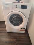 Masina spalat Whirlpool, 6 sense, fresh care 9  kg