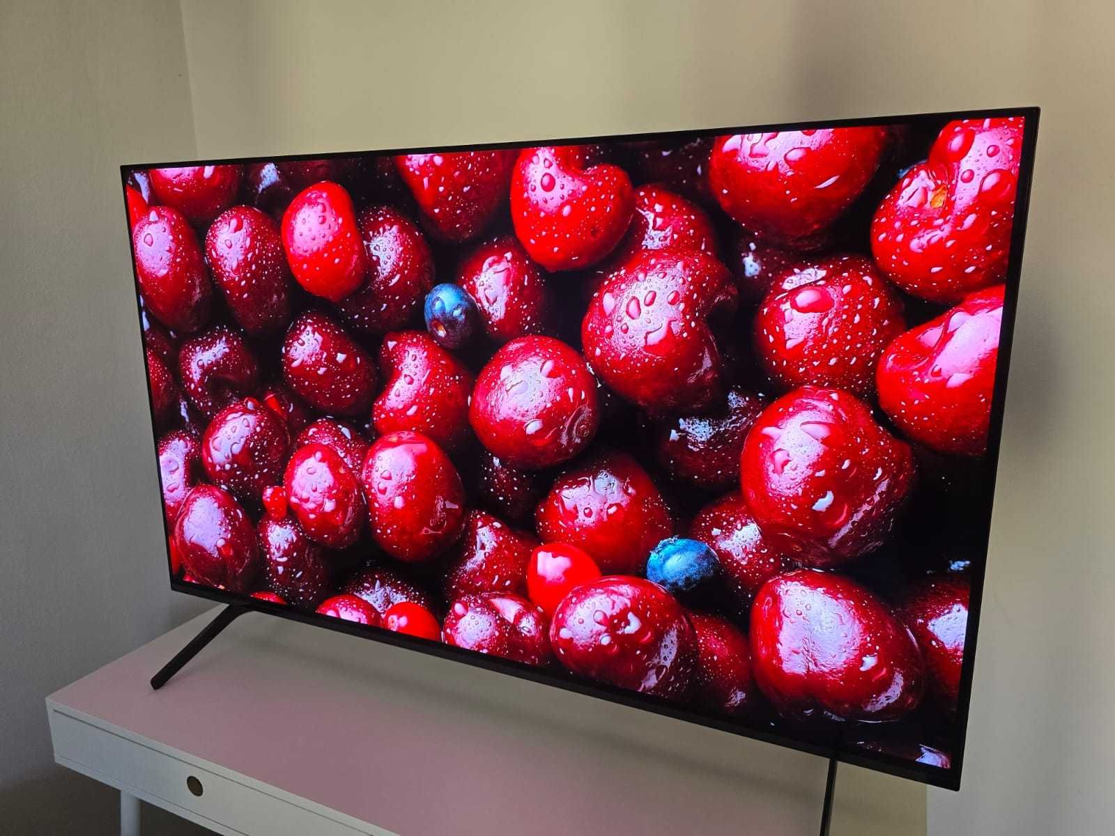 Sony OLED 55A75K in garantie