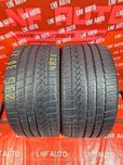 Anvelope de IARNA - 295/30/21 - PIRELLI - CA NOI - DOT 4821 !