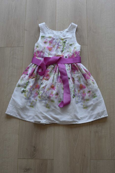 Rochie John Rocha, fete marimea 5 ani.