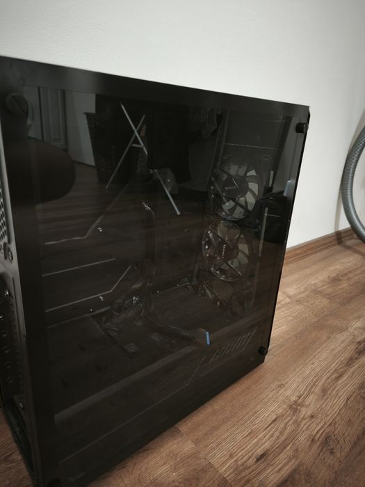 Raidmax PC Case / Компютърна кутия