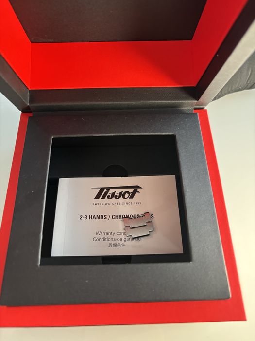 Tissot PRX 40mm