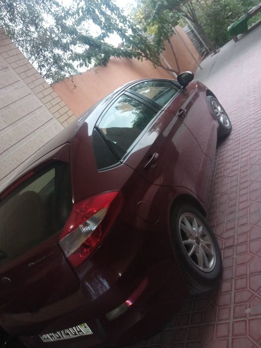 Chery A13 bonus sotiladi