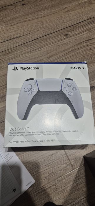 PS5 Fornite garantie