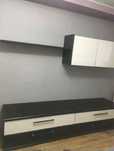 Mobila living MDF - lems