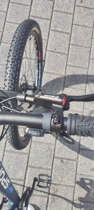 Vand Bicicleta AFISPORT M3, Roti 29 Inch,  3x8