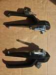 maner usa Fiat 100-90 , 70-90 ,incuietoare Fiat 80-90 , 65-90