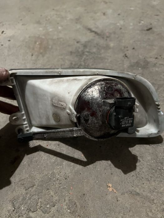 Продавам части Шкода Октавия 2