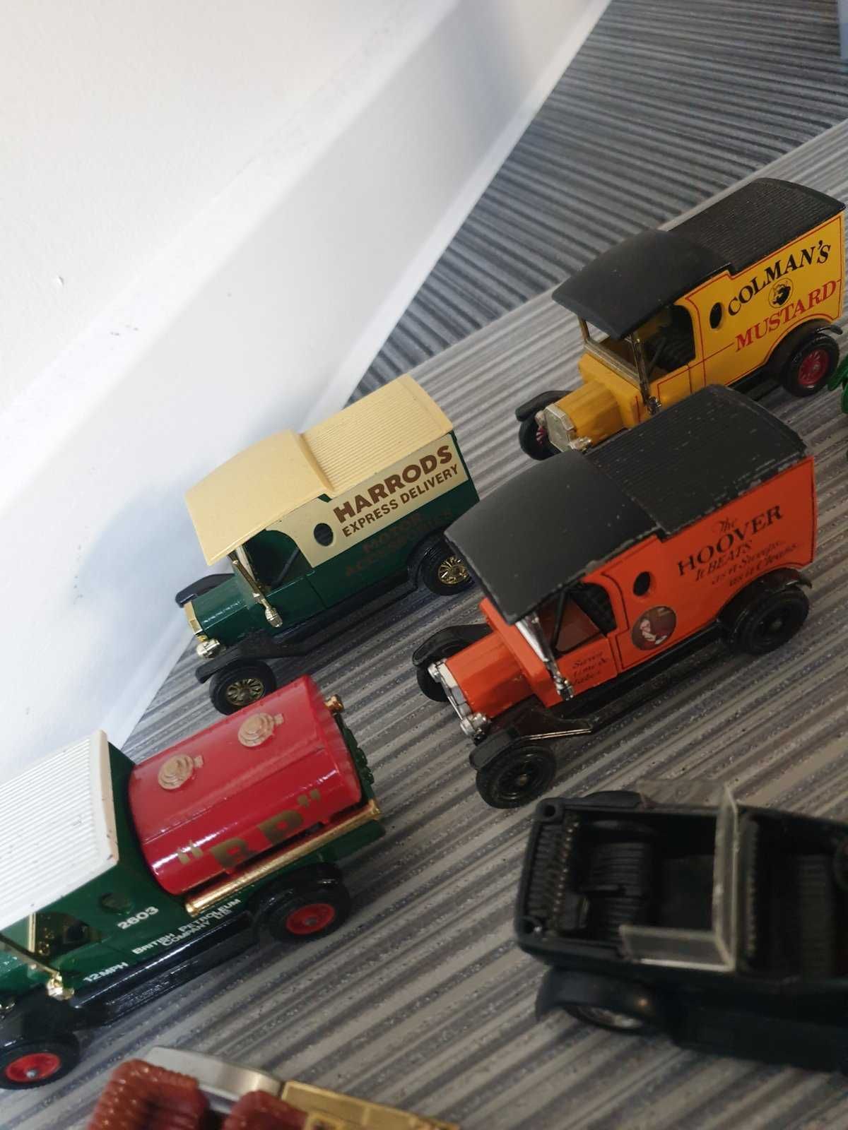 20бр MATCHBOX английски колички МАЧБОКС
