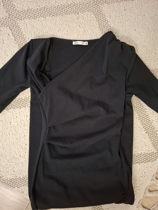 Нова рокля Zara S