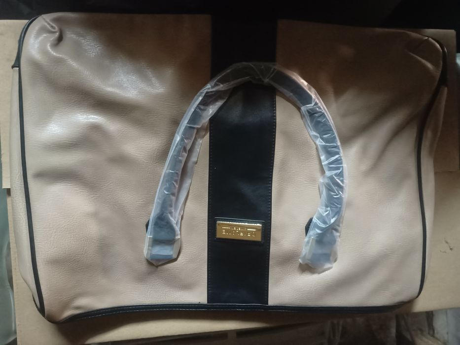 Geanta Oriflame laptop