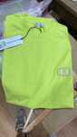 Tricou casul Bumbac M//L/XXl