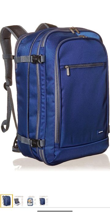 Rucsac Amazon Basics