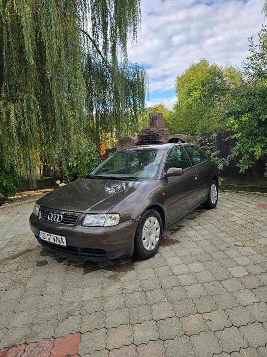 Vand Audi A 3  1.8