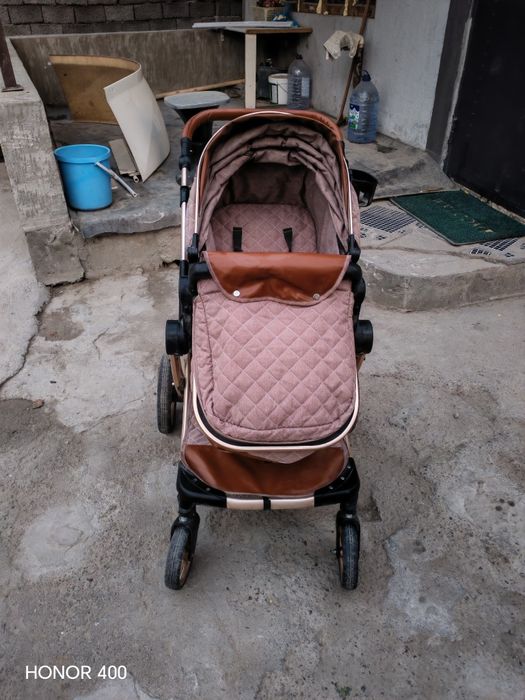 Продаётся детская коляска