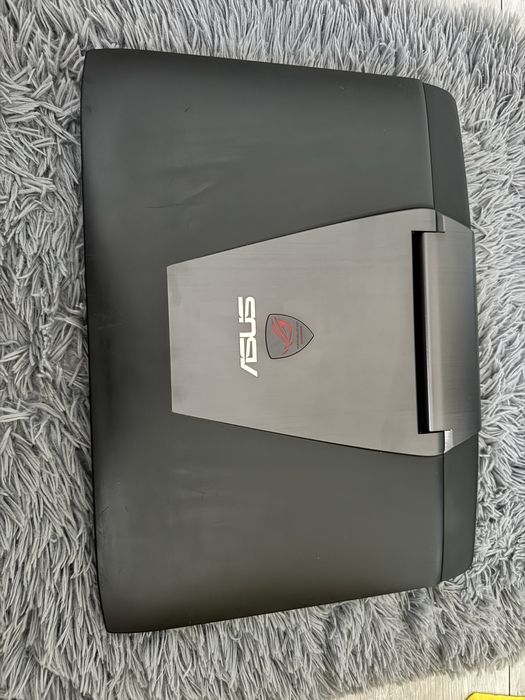 Laptop Asus ROG G751JY
