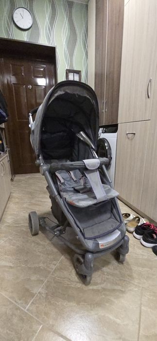 Подарявам Детска количка