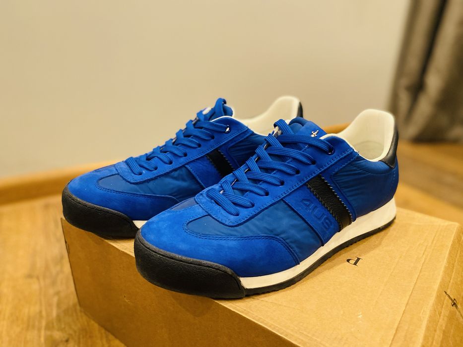 Оригинални маратонки на Paciotti