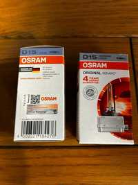 Крушка OSRAM D1S Original Soft Care Box 66140 ПОСЛЕДНА ЦЕНА