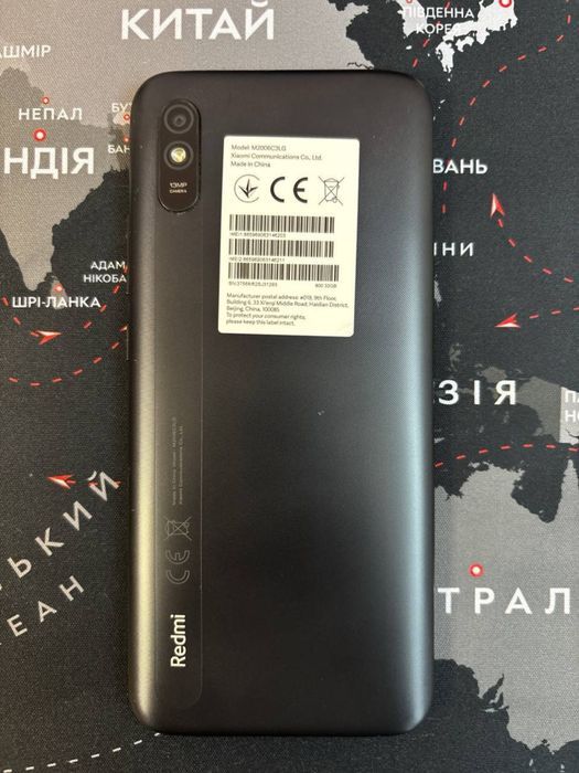 Redmi 9A Original Редми 9А Оригинал