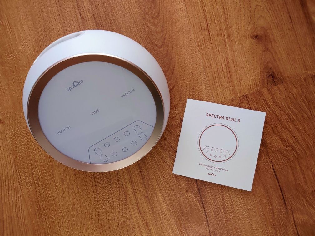 Pompa electrica Spectra Dual S