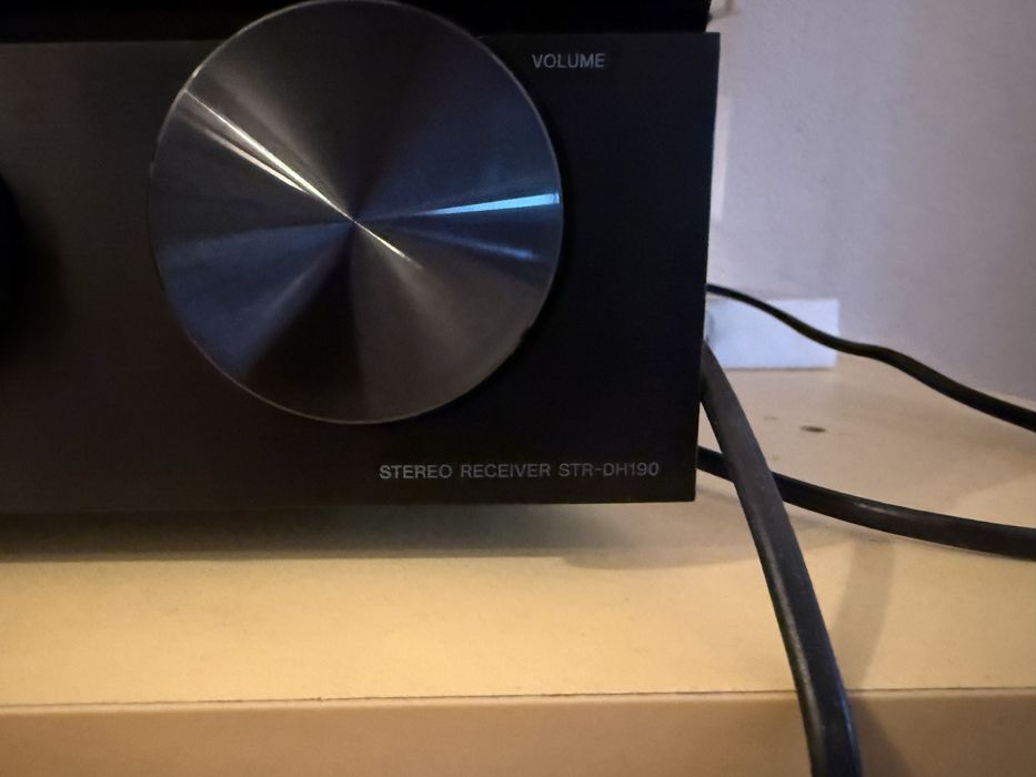 Усилвател Sony STR-DH190