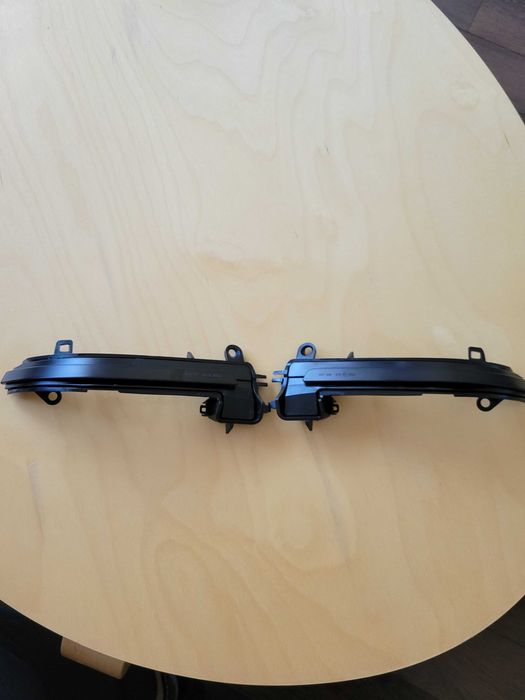 Тунинг мигачи за странични огледала BMW F20 F21 F22 F30 F33 F36 X1 E84
