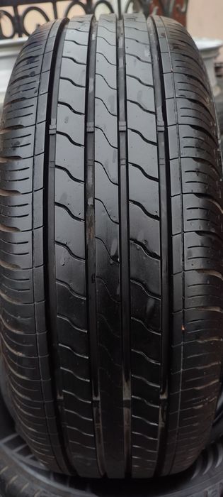 Kia sonet  215/60/R16 shina sotiladi