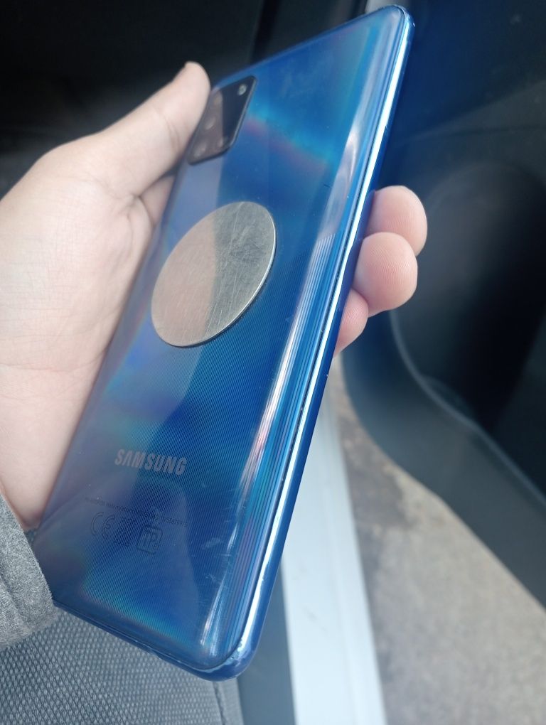Samsung A31 64GB