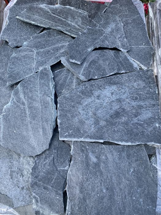 Piatra Naturala poligonala