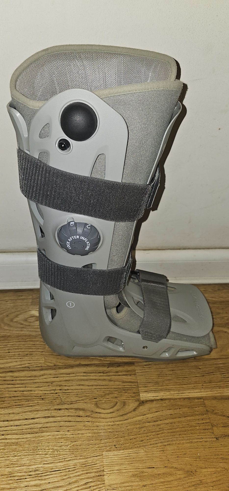 Orteza Aircast Standard L