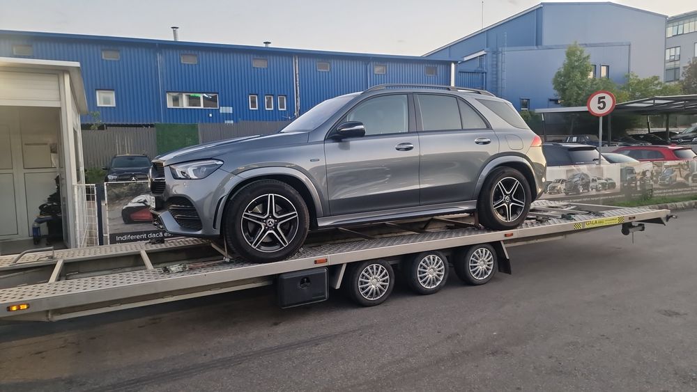 Tractari Auto -Non Stop Asistenta Rutiera