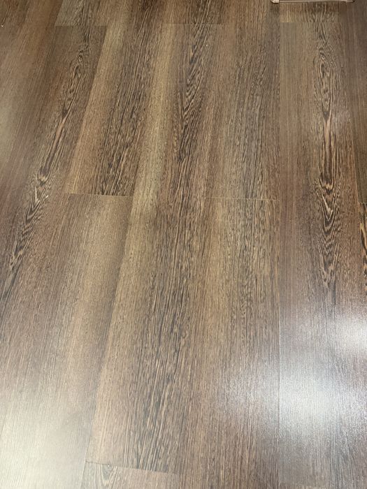 Продам ламинат б/у