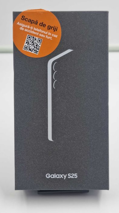 Samsung S25 [Amanet Club Caro]