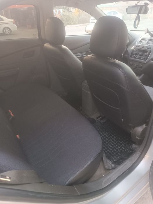 Продаю свой Кобальт равон