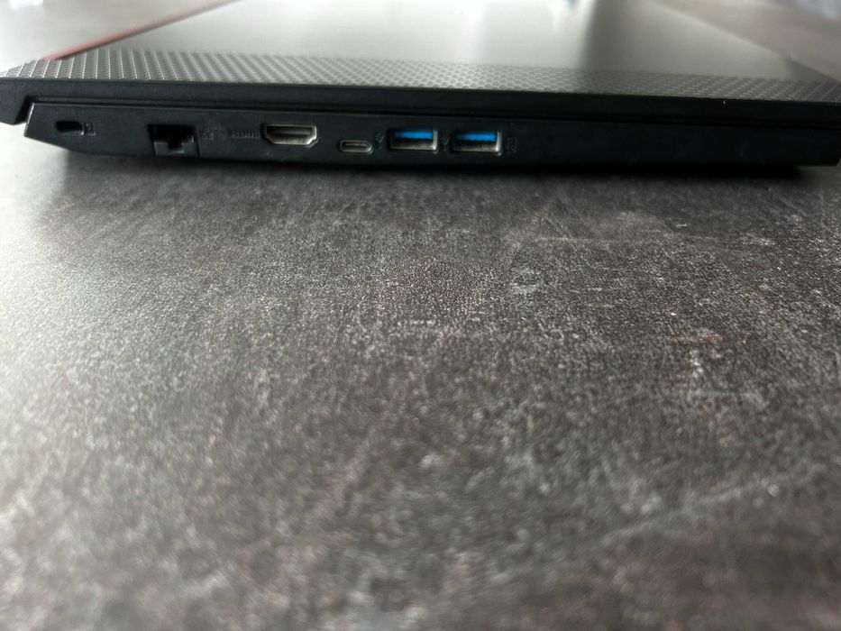 Acer Nitro 5 (AN515-54-54WF)