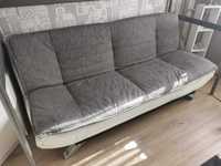 Разтегателен диван с клик-клак механизъм